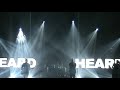 MercyMe - Move - The Hurt & The Healer Tour -