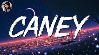 Uzi - Caney Sözleri