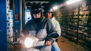 The Guest 2025 S1E4 Ria On The Run Hunted By Police And Betrayed By Fran