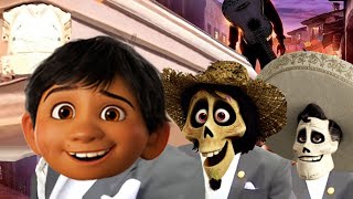 Coco - Coffin Dance Song Cover