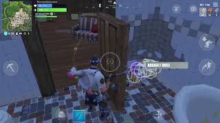 Funny fortnite new troll!!!!!!