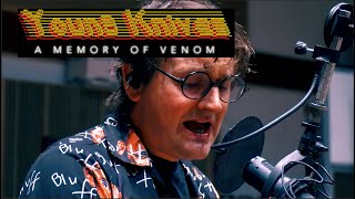 A Memory Of Venom Official Music Video - Live