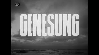 Genesung - Defa-Trailer