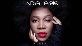 Watch IndiaArie In Good Trouble video