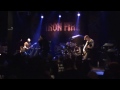 Iron Fire - When the heroes Fall, live 17.5. 2007. Denmark