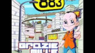Watch 883 Tutto Cio Che Ho video