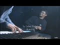 Alejandro Sanz - tu letra podre acariciar - con letra
