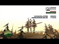 GTA San Andreas - Black Project - Bölüm 24