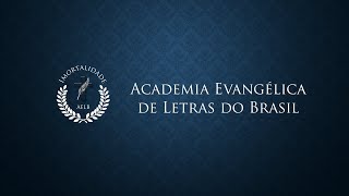 Academia Evangélica de Letras do Brasil