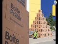Ikea Moving Day Wild Postings Cannes 2012 Ikea Moving Day Wild Postings Cannes 2012