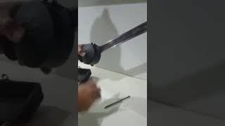 Samurai King Roll Tombol 5 - Palsu