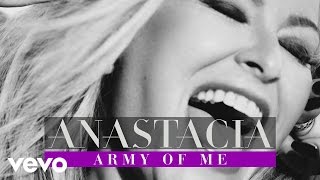 Watch Anastacia Army Of Me video