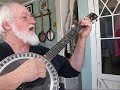 fast banjo