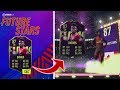 FIFA 19 : LOHNT SICH DIE FUTURE STAR ALPHONSO DAVIES SBC?? 🤔 | 4 STERNE SKILLSI ?! 🤔