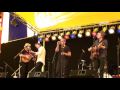 John Jones & the Reluctant Ramblers, Fire Marengo