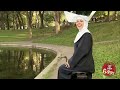 Nun In Water Prank