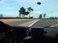bugatti on track