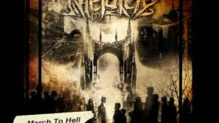 Watch Metalety March To Hell video