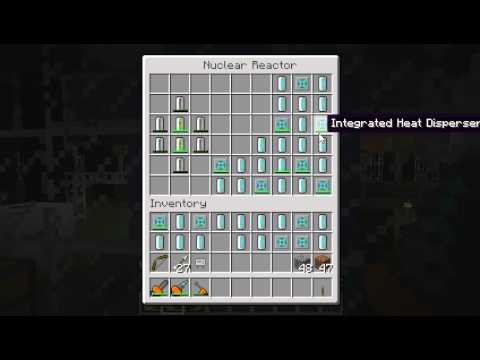 Minecraft как сделать урановый стержень Minecraft как сделать урановый стержень