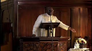 "Living in the Spirit: The Encounter" Part III