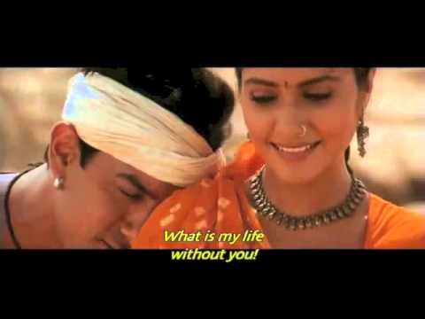 O rey chori Lagaan