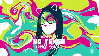 Ozuna X Sech - Yo Tengo Una Gata (Audio Oficial)