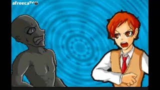 Super Danganronpa Another 1 Climax 1 Sub Esp/Eng