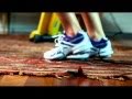Reebok EASYTONE(R) FW10 TVCM(30秒バージョン)