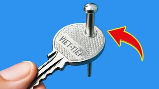 Anahtarın Gizli Işlevini Çok Az Kişi Biliyor Ben Bile Inanamadım Yaratılış İpuçları