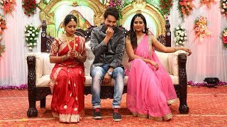 Kathalo Rajakumari Serial On Location Pics - 28Th March 2018