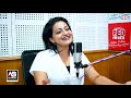Prinyanka Nair | Melting Point | RJ Vivek | Red FM Malayalam