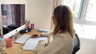 La Routine Quotidienne