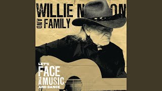 Watch Willie Nelson Shame On You video