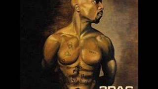 Watch Tupac Shakur Ballad Of A Dead Soulja video