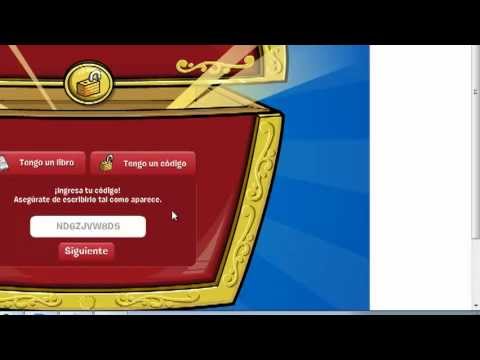 Watch codigo puffle de la elite