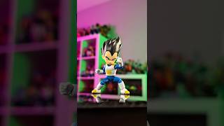Lets Unbox The Mini Cup Aka Dragonball Daima Vegeta Mini Shfiguarts Figure