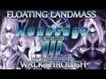 Xenosaga Episode 3: Also Sprach Zarathustra - Floating Landmass