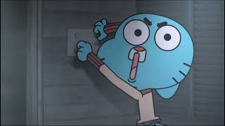 The Amazing World Of Gumball - Making Mr. Fitzgerald Look Like A Fool