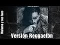 Marinero Maluma (Reggaeton version)