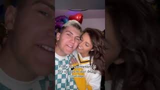 Jeanfils Et Blandine En Couple ?
