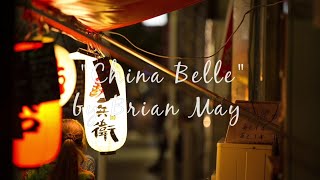 Watch Brian May China Belle video