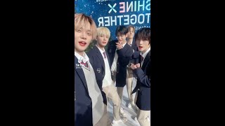 txt tiktoks to watch if you're bored