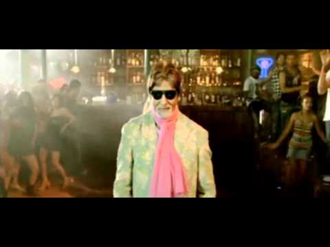 Go Meera Go (Full Song) - Bbuddah Hoga Terra Baap - Ft. Amitabh...