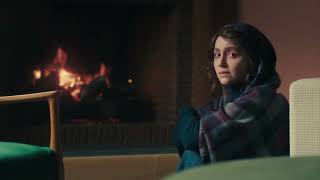 سریال تاسیان - تیزر نازنین بیاتی Serial Tasian - Teaser