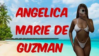 Sizzling Pinay - Angelica Marie De Guzman
