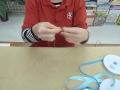 Crankin' Out Crafts -ep232 Wild Sheer Ribbon Lei