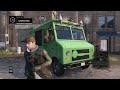 Delirious Plays Watch Dogs Ep. 10 (Saving Bedbug & Following a Briefcase)