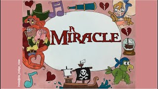 Watch Raggedy Ann  Andy A Miracle video