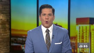 News Update: Health and education leaders want schools to reopen in October; ASU offering COVID-19