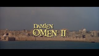 Omen Ii Opening Credits 1978